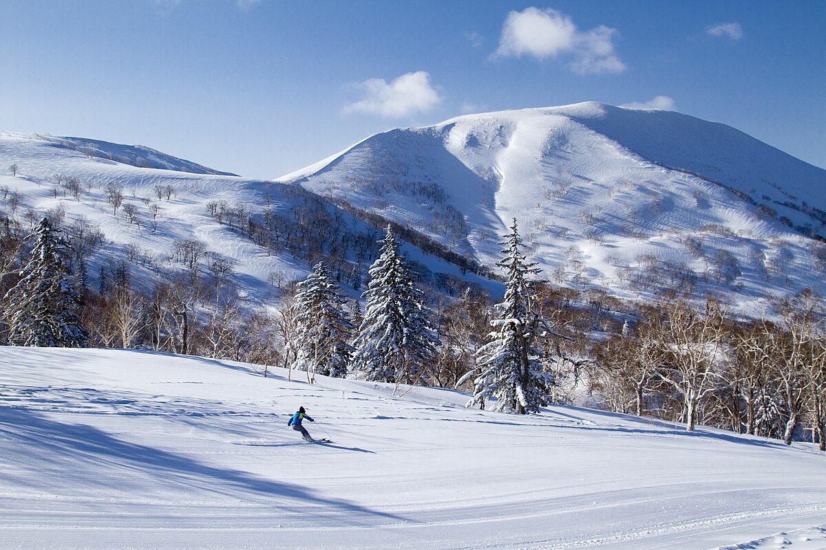 赤井川村