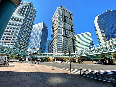 横浜市神奈川区