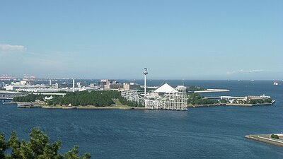 横浜市金沢区