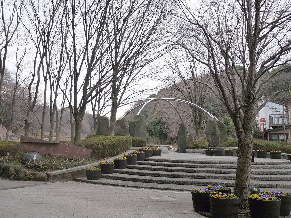 Midori Ward, Yokohama