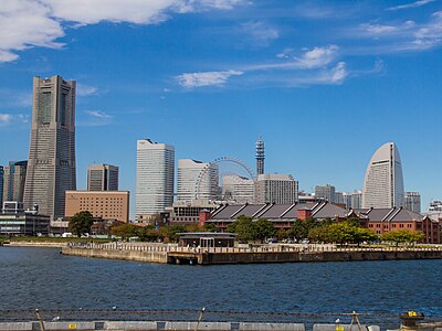 横浜市西区