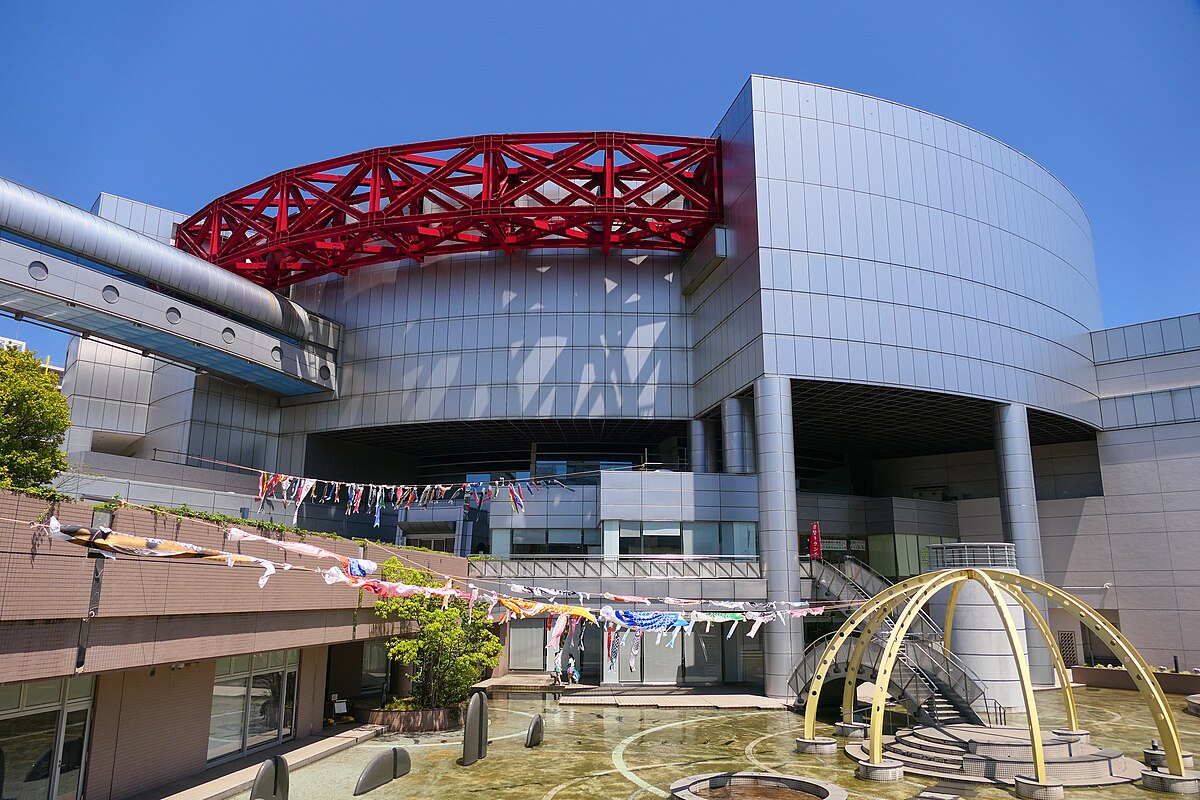 横浜市栄区