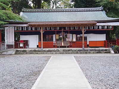 Totsuka Ward, Yokohama