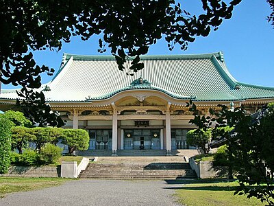 横浜市鶴見区