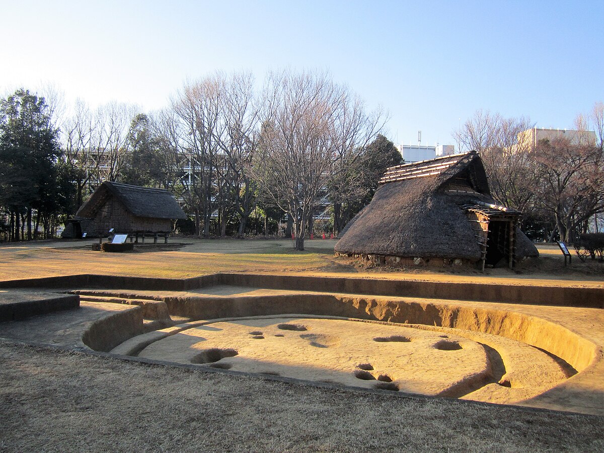 Tsuzuki Ward, Yokohama