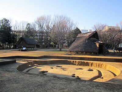 Tsuzuki Ward, Yokohama