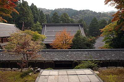 永平寺町