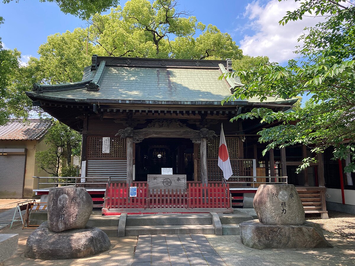 吉川市