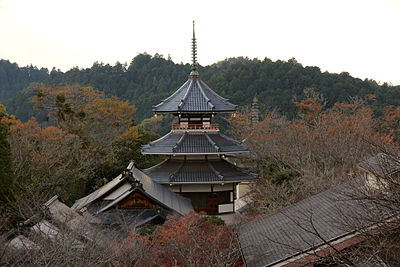 吉野行宮
