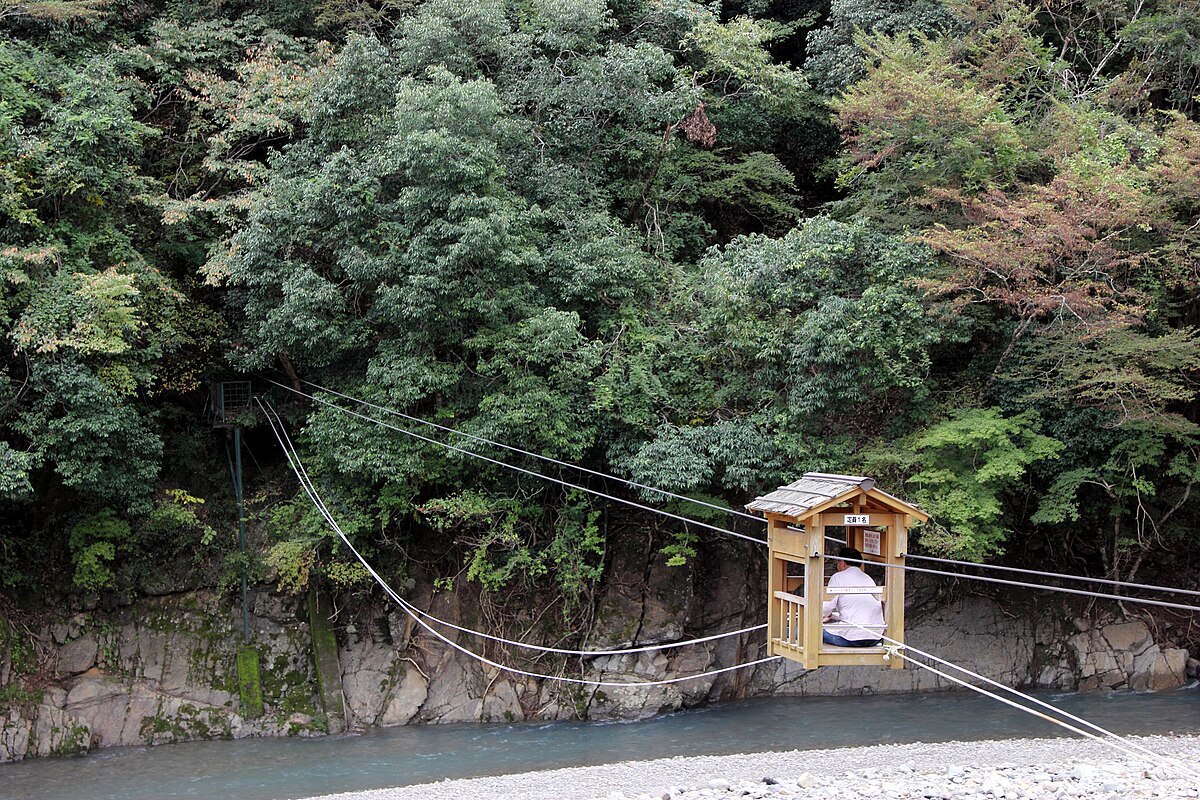 Totsukawa
