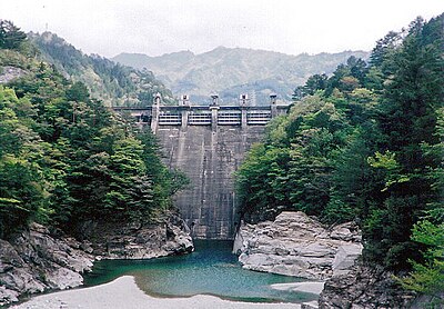 吉野川