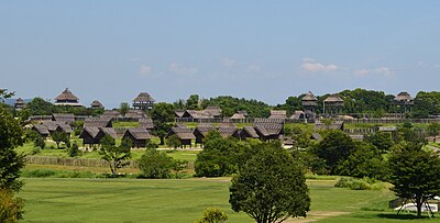 Yoshinogari site