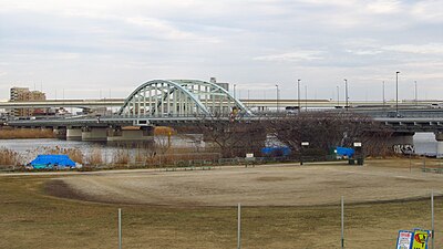 四ツ木橋