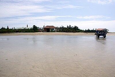 Yubu Island
