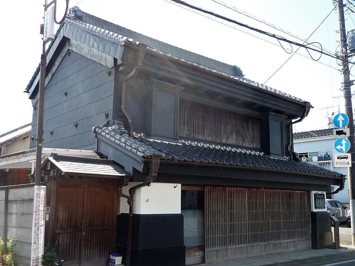 結城市