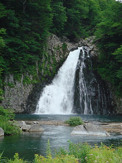 Yurihonjo
