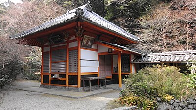瑞巌寺