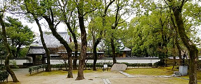 瑞應庵