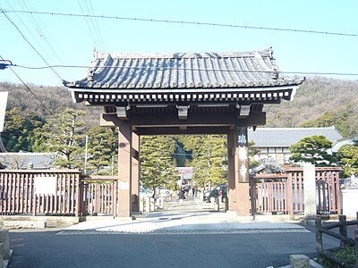 Zuiryū-ji Temple