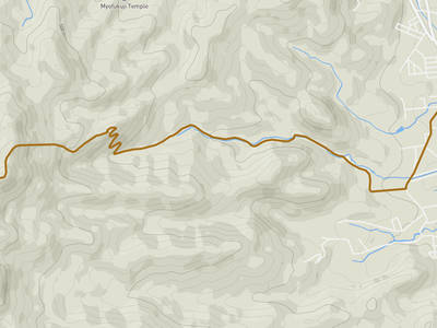 Mount Moiwa → Minami Ward, Sapporo