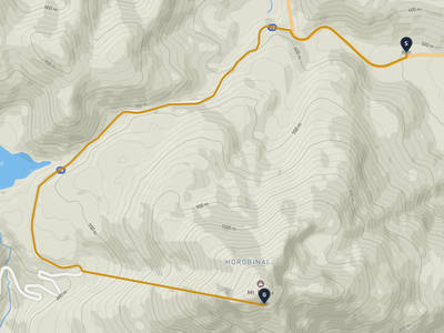 Mount Eniwa