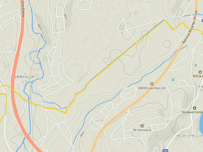 Shinano