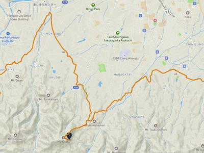 Hirosaki