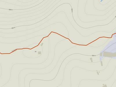 高尾山藥王院 → 高尾山