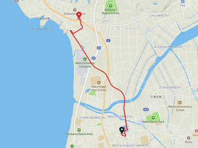 羽咋市