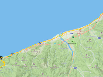 糸魚川市