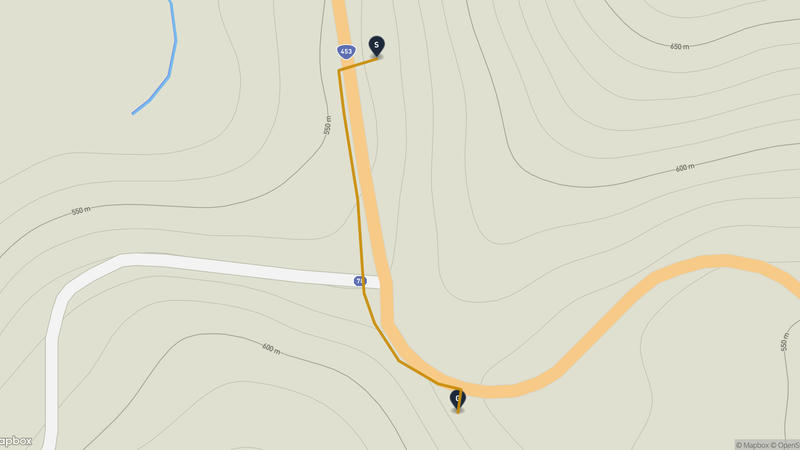 Mount Eniwa Hiking Route