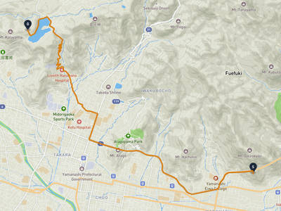 Kofu