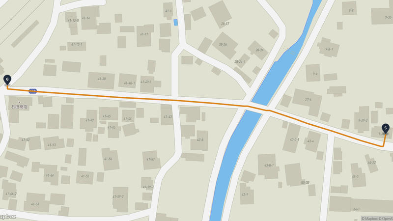 若狭町 ハイキングルート