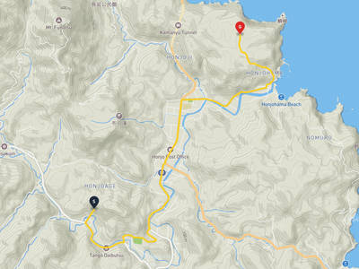 伊根町