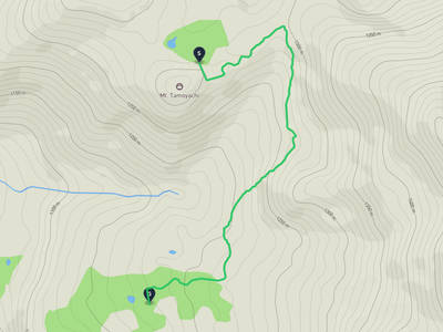 八甲田山