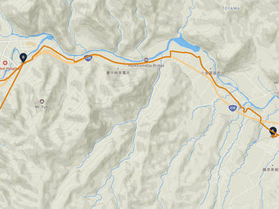 Minami Ward, Sapporo → 조잔케이