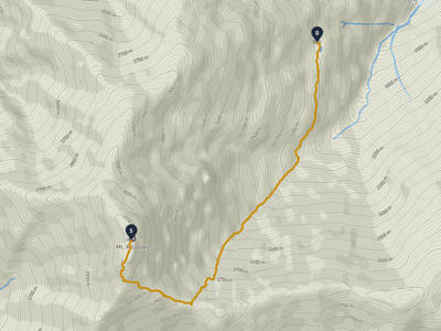 Mount Kita