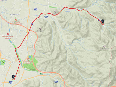 山形美術館 → 山形市