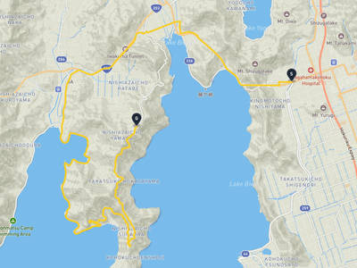 長浜市