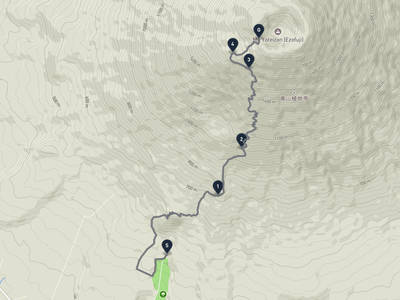 Makkari → Mount Yōtei