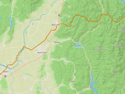 พิพิธภัณฑ์เบียร์ซัปโปโระ → Furano