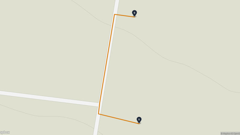 Ōnuma Quasi-National Park Cycling Route