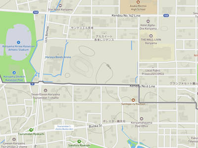 郡山市