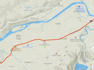 秩父市