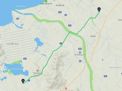 總見寺 → 延壽寺
