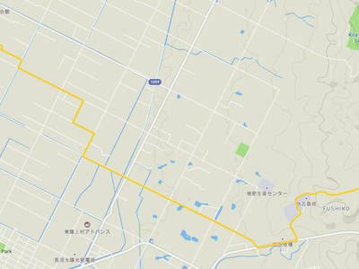 長沼町