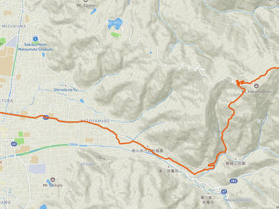 旧開智学校 → 松本市