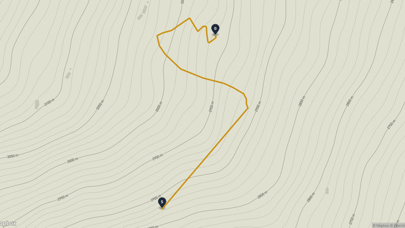 Mount Fuji Cycling Route