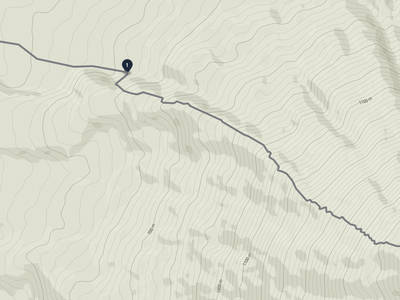 倶知安町 → 羊蹄山