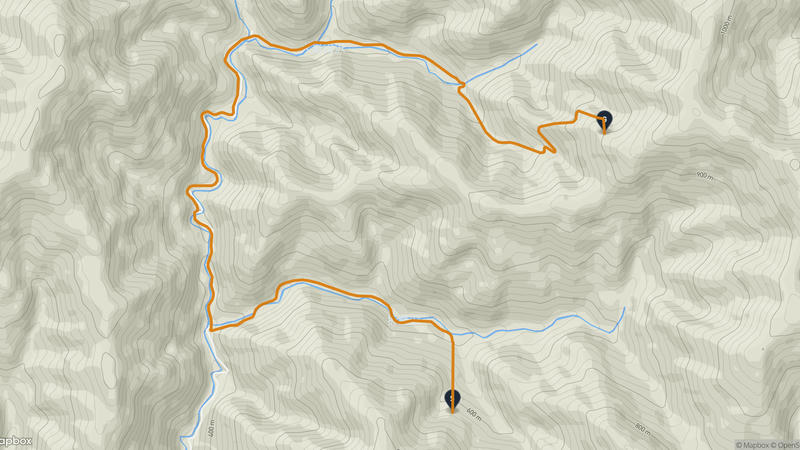 Miyako Cycling Route
